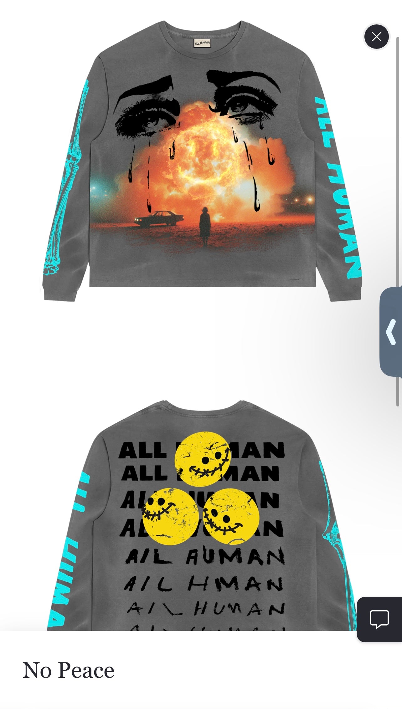 All human
