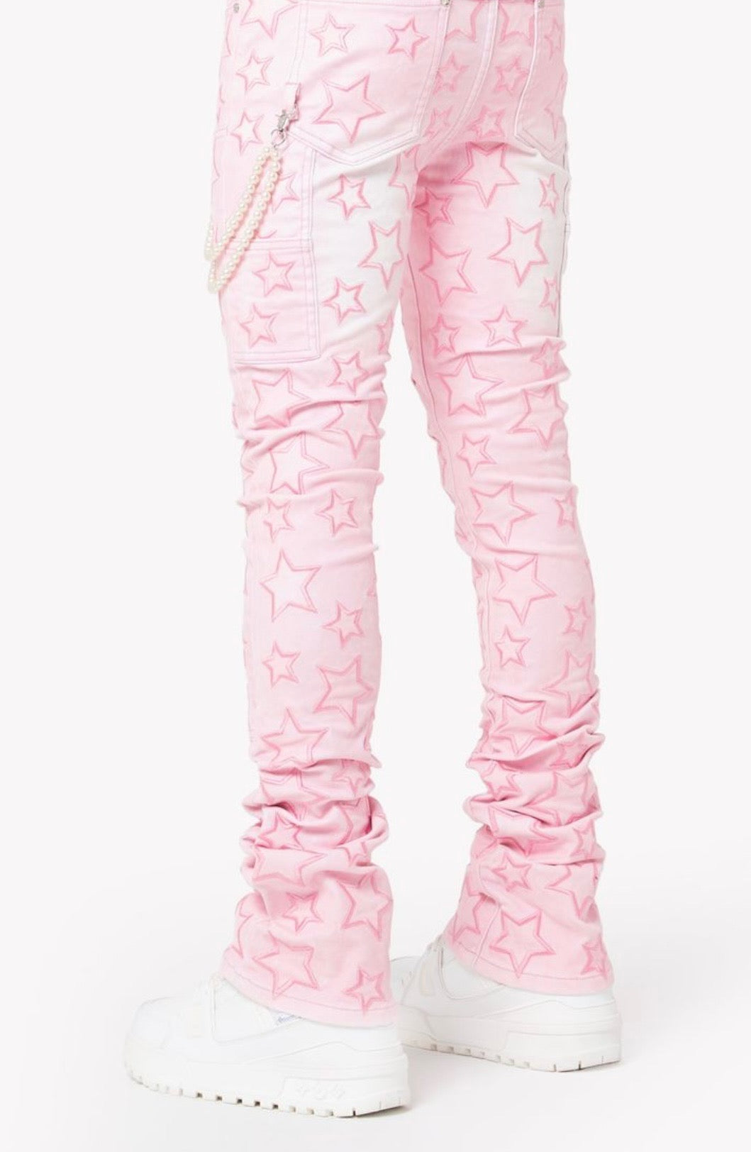French-Rose-Stars-Denim