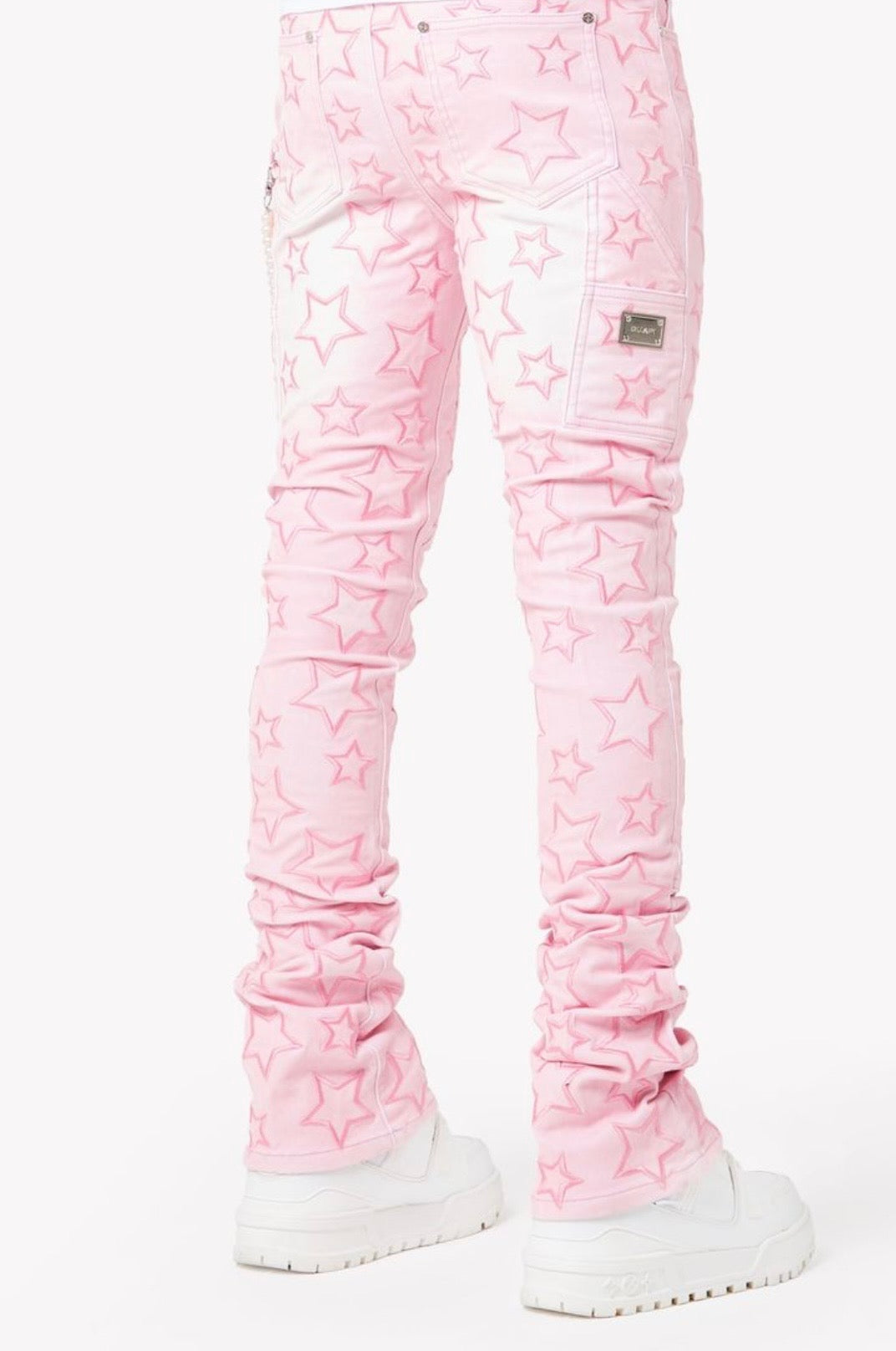 French-Rose-Stars-Denim