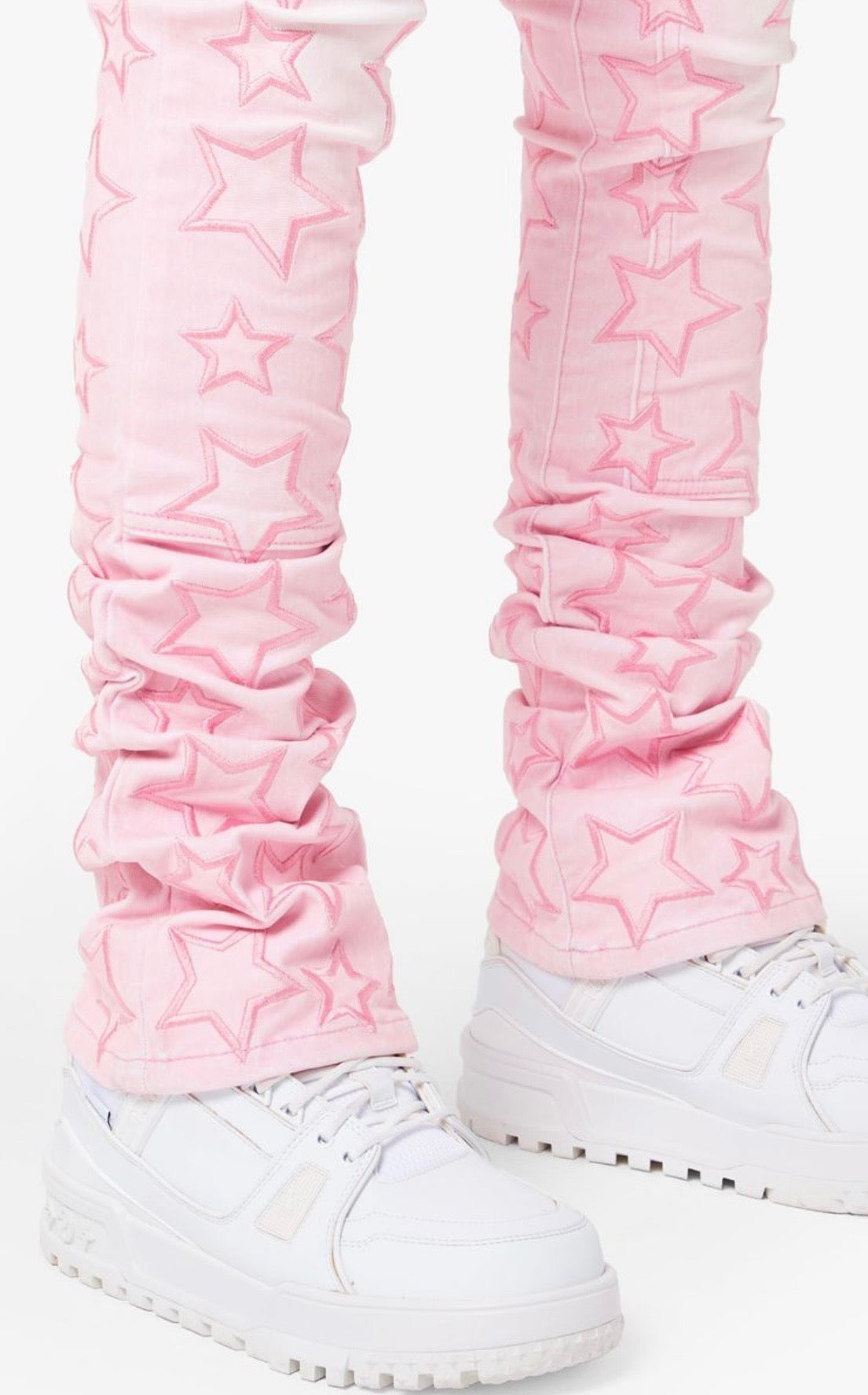 French-Rose-Stars-Denim